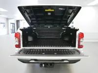 Used Mitsubishi L200 Warrior 180 HP (132 kW) 2020 White Pickup