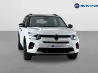New Citroën e-C3 83 kW (113 HP) 2026 White Hatchback