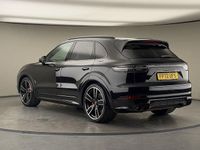 Used Porsche Cayenne GTS 460 HP (338 kW) 2022 SUV