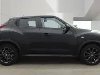 Used Nissan Juke Tekna 110 HP (80 kW) 2013 SUV