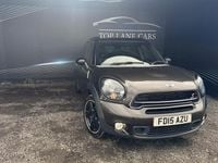 Używany Mini Cooper S Countryman 2015 SUV