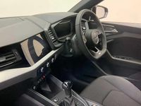 Used Audi A1 Black Edition 147 HP (108 kW) 2026 Blue SUV