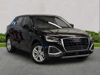 New Audi Q2 Sport 113 HP (83 kW) 2025 Other SUV