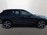 Used Volvo XC60 R-Design Pro 194 HP (142 kW) 2021 SUV