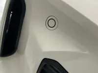 Used BMW 118 M Sport 2022 White Hatchback