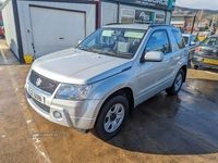 used Suzuki Grand Vitara ESTATE