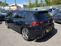 Używany VW Golf VIII 150 KM (110 kW) 2023