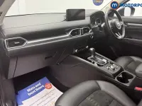 Used Mazda CX-5 Newground 165 HP (121 kW) 2025 Blue SUV