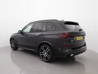 Used BMW X5 M Sport 294 HP (216 kW) 2025 Black SUV