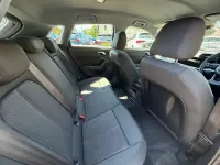Used Audi A3 Sportback Premium 110 HP (80 kW) 2020 Black Hatchback