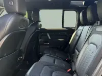Used Land Rover Defender Dynamic 249 HP (183 kW) 2022 SUV