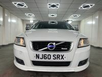 used Volvo V50 D2 [115] R DESIGN 5dr