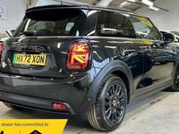 Begagnad Mini Cooper Level 2 135 kW (184 HK) 2023 Halvkombi