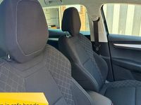 Used Skoda Karoq SE 150 HP (110 kW) 2021 SUV