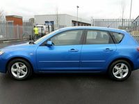 Used Mazda 3 2004 Sedan