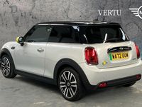 Used Mini Cooper Level 2 135 kW (184 HP) 2023 Hatchback