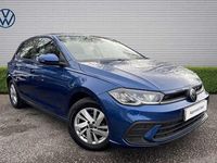 Used VW Polo 95 HP (69 kW) 2022 Hatchback