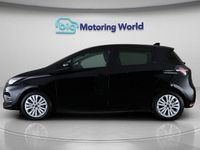 Used Renault Zoe Techno 98 kW (134 HP) 2022 Hatchback