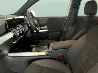 Usado Mercedes EQB350 AMG line 214 kW (292 HP) 2024 Branco SUV