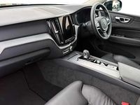 Used Volvo XC60 Plus 247 HP (181 kW) 2025 SUV