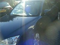 Used Ford Mondeo 2002 Hatchback