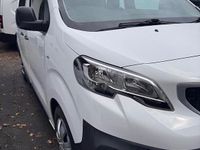 Used Peugeot Expert 2020 White Van