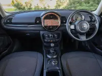 Używany Mini Cooper Clubman Classic 134 KM (98 kW) 2022 Szary Kombi