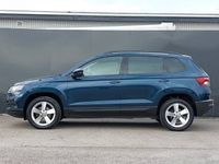 used Skoda Karoq 1.5 TSI SE 5dr DSG