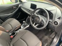 used Mazda 2 2Hatchback SE-L Nav Hatchback