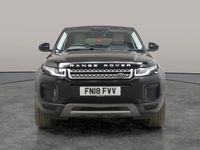 used Land Rover Range Rover evoque 2.0 eD4 SE FWD