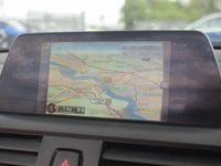 Used BMW 218 M Sport 150 HP (110 kW) 2017 White Cabriolet