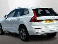 Used Volvo XC60 Inscription 344 HP (253 kW) 2022 White SUV
