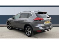 used Nissan X-Trail 1.7 dCi N-Connecta 5dr