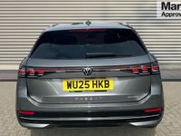 Used VW Passat Elegance 272 HP (200 kW) 2025 Grey Estate