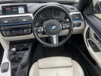 used BMW 420 i M Sport Coupe