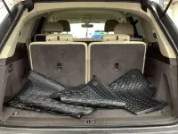 Used Audi Q7 272 HP (200 kW) 2015 Black SUV