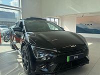 Ny Kia EV6 GT-Line S 167 kW (228 HK) 2025 Svart SUV