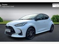 Used Toyota Yaris Hybrid Sport 131 HP (96 kW) 2026 Hatchback