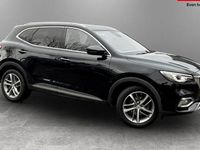 Used MG HS Exclusive 162 HP (119 kW) 2023 SUV