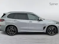 New BMW X5 M Sport 489 HP (359 kW) 2026 SUV