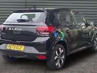 Used Dacia Sandero Journey 91 HP (66 kW) 2025 Hatchback