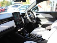 Used Honda e:Ny1 Advance 150 kW (204 HP) 2025 Aqua topaz metallic SUV