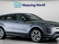 Used Land Rover Range Rover evoque Autobiography 309 HP (227 kW) 2023 SUV