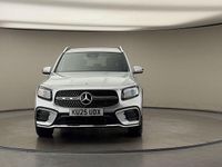 Used Mercedes GLB200 Executive 161 HP (118 kW) 2024 Hightech silver SUV