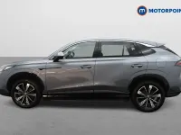 Used MG HS SE 299 HP (219 kW) 2025 Grey SUV