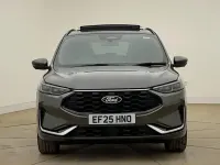 Used Ford Kuga ST-Line X 183 HP (134 kW) 2025 Magnetic SUV
