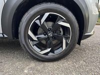 Used Nissan Juke N-Connecta 2024 Silver SUV