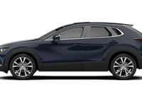 Used Mazda CX-30 Inclusive 122 HP (89 kW) 2023 SUV