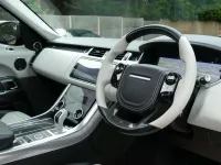 Used Land Rover Range Rover Sport SVR 567 HP (417 kW) 2020 Black SUV