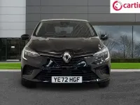 Used Renault Clio Evolution 145 HP (106 kW) 2022 Black Hatchback
